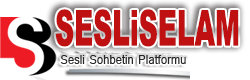 SesliSelam.Com - Sesli Site, Sesli Siteler, Sesli Chat Siteleri, Sesli Chat, Sesli Sohbet, Mobil Sesli Site, Sesli Sitesi